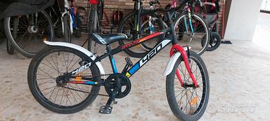 Dino bike 420 aurelia sport 20''