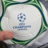 Pallone da calcio hk champions league