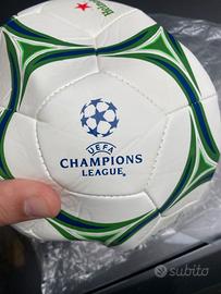 Pallone da calcio hk champions league