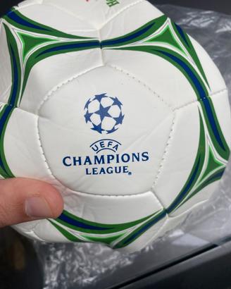 Pallone da calcio hk champions league