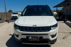 Jeep Compass 2.0 Multijet II 4WD Limited