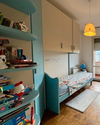 Cameretta per bambino