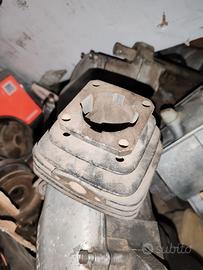 Cilindro franco morini