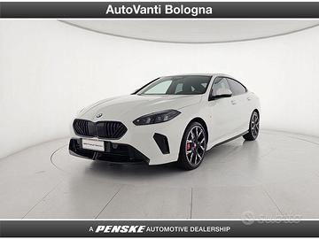 BMW Serie 2 Gran Coupe 218d Gran Coupe MSport...