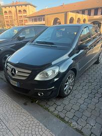 Mercedes classe B 200