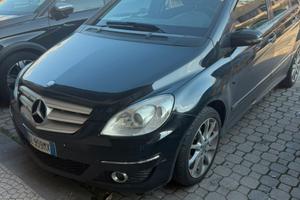 Mercedes classe B 200