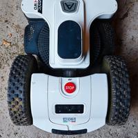 Ambrogio 4.0 Basic 4WD