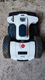 Ambrogio 4.0 Basic 4WD