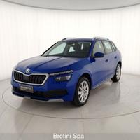 Škoda Kamiq 1.0 TSI 70KW STYLE