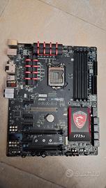 MSI Z97 Gaming 7
