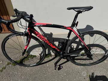 WILIER TRIESTINA 09 TAGLIA M USATA Biciclette In vendita a Firenze
