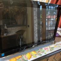 Computer Dekstop da ufficio Hp Intel