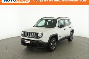 JEEP Renegade 2.0 Mjt 4WD Active Drive Sport