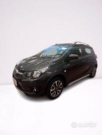OPEL Karl Rocks 1.0 73 CV