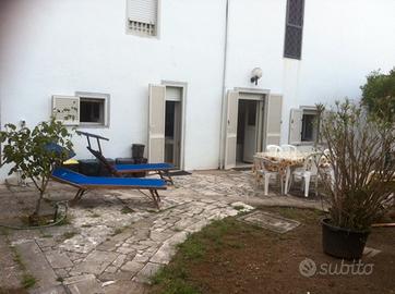 Appartamento Lido di Venere Terracina