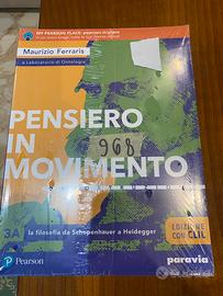 Libri scolastici liceo linguistico