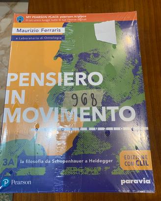 Libri scolastici liceo linguistico