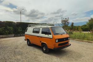 Volkswagen t3 