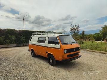 Volkswagen t3 
