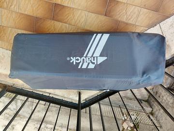 Hauck lettino da campeggio con fasciatoio 