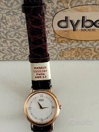 Orologio SEIKO Quartz Vintage anni 90 - Revisionat