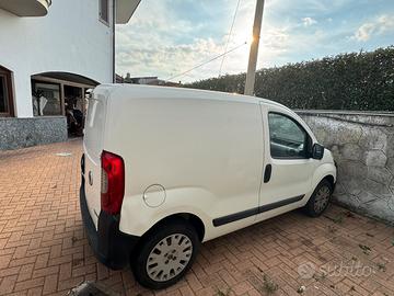 fiorino metano