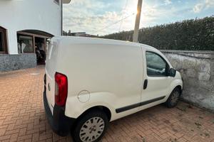 fiorino metano