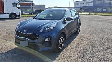 Kia Sportage 1.6 EcoGPL anno 2020
