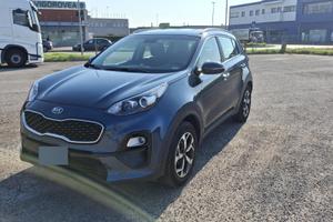 Kia Sportage 1.6 EcoGPL anno 2020