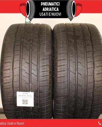 2 Gomme 305 40 R 20 Hankook al 79% SPED GRATIS