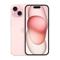 Apple Iphone 15 128Gb Pink (Garanzia Apple)Nuovo