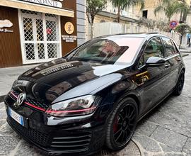 Golf GTI stage 4