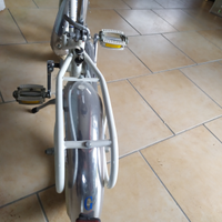 Bicicletta Graziella Baby 12