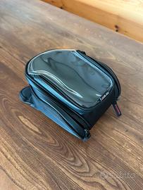 Borsa magnetica da serbatoio oer moto