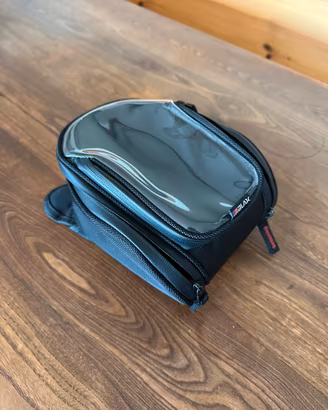 Borsa magnetica da serbatoio oer moto