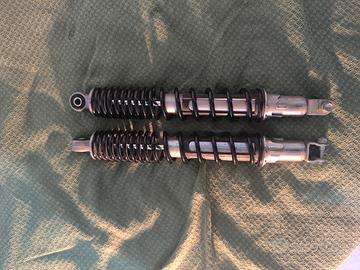 Sospensioni posteriori SH 125/150 2019