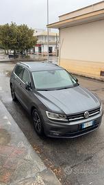 Tiguan 1.6 Tdci
