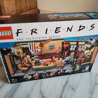 21319 LEGO Ideas Central Perk MISB