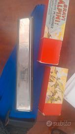 Armonica bravi alpini 1900