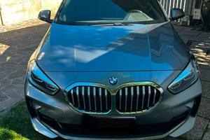 Auto BMW f40  118d M Sport 150cv  2000cc