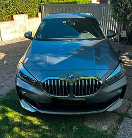Auto BMW f40  118d M Sport 150cv  2000cc
