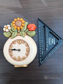 Lotto oggetti THUN ceramica