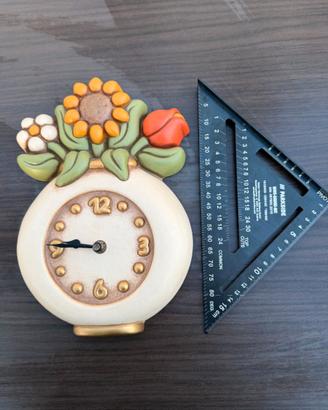 Lotto oggetti THUN ceramica