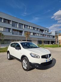 NISSAN QASHQAI 1.5 CDI TEKNA