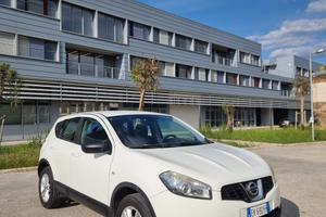 NISSAN QASHQAI 1.5 CDI TEKNA