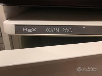 Frigorifero REX Combi 260