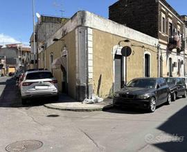 Casa Indipendente di 130 mq. circa Catania zona Pi