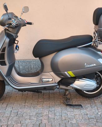 Vespa GTS 300 hpe SUPERTECH