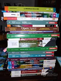 Libri scolastici