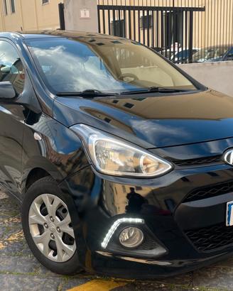 Hyundai i10 1.0 MPI Style 60 MILA KM